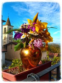 Bed and Breakfast Balli coi Lupi - Varzi - 7