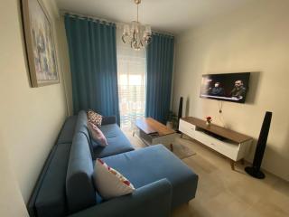 Appartement S 1 résidence les Dunes sousse avec piscine - Sousse - 4