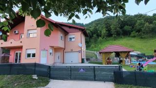 Villa Panorama - Bihać - 9