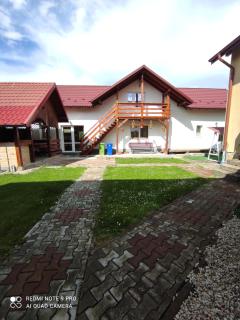 Casa Nicu - Bălăceana - 8