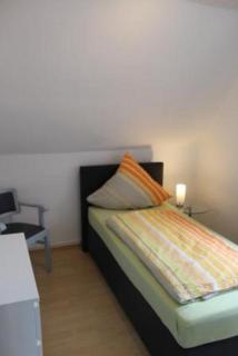 Ferienwohnung Monteurwohnung Rose 15 Isenbüttel - Isenbüttel - 4