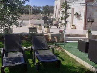 CasaVacanza nonna Vita - 6