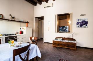 FeelGOOD-Siracusa Apartments Floreale - 6