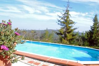 Casa Fabbrichina - Gambassi Terme - 7