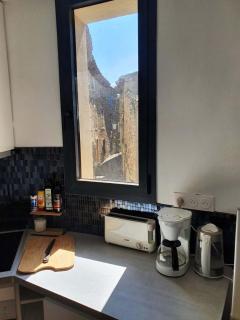L'Exquishette de Lourmarin, un nid sur les toits. - Lourmarin - 5