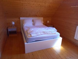 Chalet Sancy - Saint-Genès-Champespe - 4