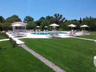 Santos Luxury Apartments - Dassia - 6