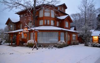 Apart Hotel del Pellin - 2