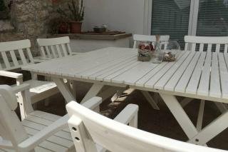 Renovated old Stonehouse Dana - Pag - 4