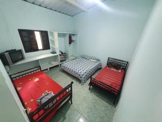 Recanto do Paraiso - 3