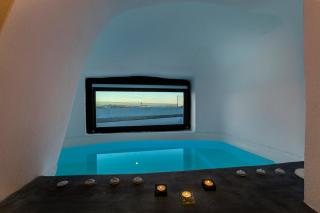 Pearl of Caldera Oia - Boutique Hotel by Pearl Hotel Collection - Oia - 6