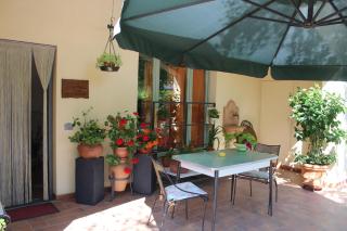 Casa le Betulle - Montespertoli - 2