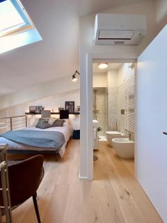 Volto Corte Farina Apartments - Luxury Lofts - Verona - 0