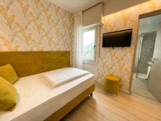 Hotel Stella Alpina - Malcesine - 6
