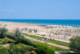 Appartamenti Sanian - Bibione - 2