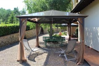 Casa le Betulle - Montespertoli - 1