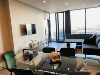 Umhlanga Arch 10th Floor- Sea Views! - Durban - 4