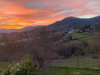 casa con jardín, 4 habitaciones y mucho encanto en cercedilla - Cercedilla - 7