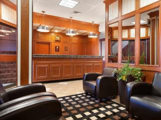 Travelodge by Wyndham North Battleford - 2