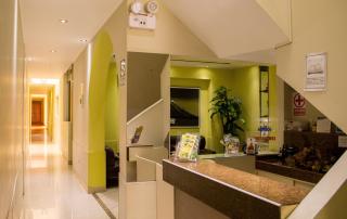 Takora Inn - Tacna - 5