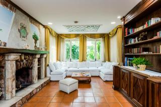 Villa Simonetta - Fregene - 7