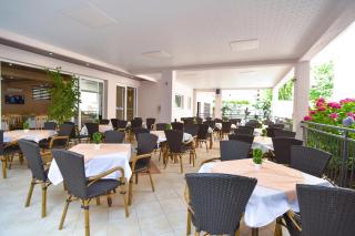 Hotel Suzana Budva - 7