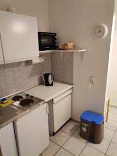 Wohnung 17 - Hannover - 1