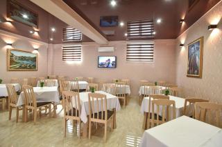 Hotel Suzana Budva - 2