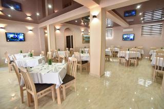 Hotel Suzana Budva - 1