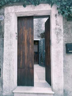 Case Bruno Residenze Tipiche - Erice - 9