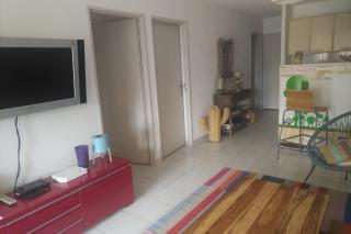 RESIDENCE SANTA REGINA - Calvi - 2