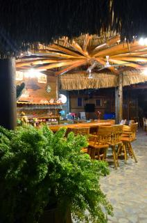 Mar Marine Yacht Club - Rio Dulce - 2