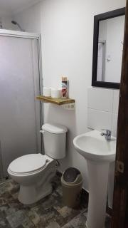 Cabañas San Fabian - 2