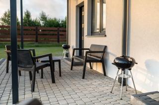 Spokojne Miejsce - domki - apartamenty nad morzem - 6