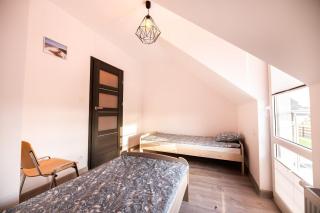 Spokojne Miejsce - domki - apartamenty nad morzem - Sławoszynko - 2