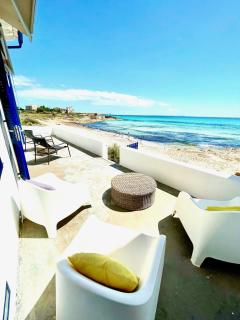 Beach House Es Trenc - Ses Covetes - 4