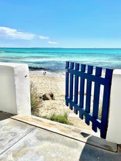 Beach House Es Trenc - Ses Covetes - 3