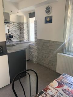 Komo Apartment - Bük - 7