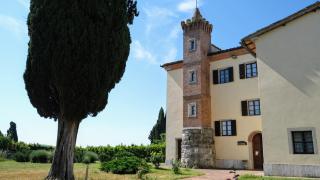 Villa Brignole - Montaperti - 7