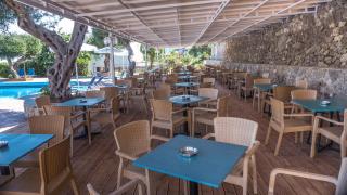 Golden Alexandros Hotel - Corfu - 4