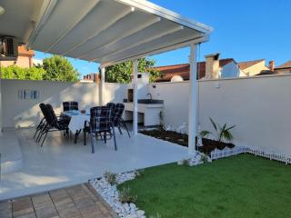 White House Pošesi - 3