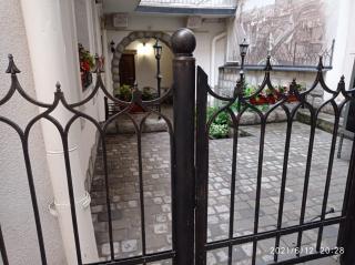 RynOK 25 Deluxe Lviv Center - Lviv - 2