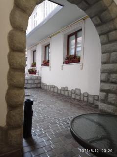 RynOK 25 Deluxe Lviv Center - Lviv - 4