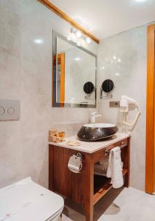 TS Park Hotel - Trabzon - 3