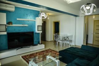 Moonlight Apartament 3 camere lux 803 - Mamaia - 0
