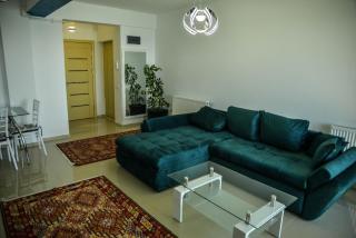 Moonlight Apartament 3 camere lux 803 - Mamaia - 5