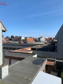 Zee & Zon - Bredene - 0