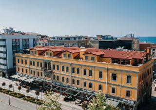 TS Park Hotel - Trabzon - 0