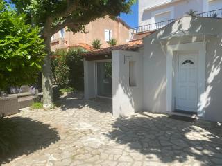Arche de Portissol Sanary Appartement de charme 4 à 6 personnes - Sanary-sur-Mer - 8