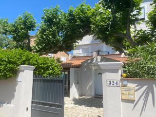 Arche de Portissol Sanary Appartement de charme 4 à 6 personnes - Sanary-sur-Mer - 9